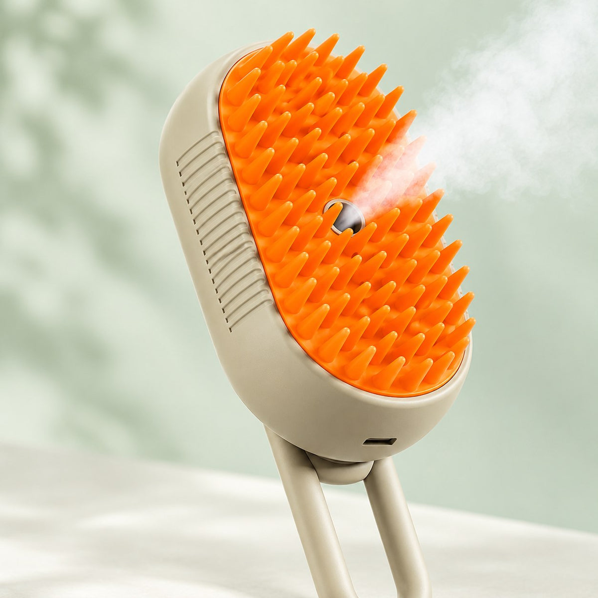 Cepillo Vapor PetSteamPro Vonala